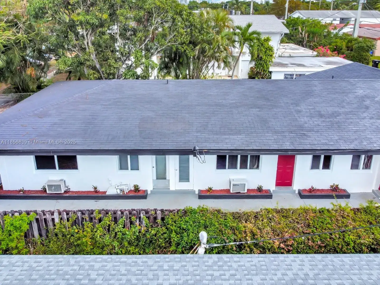 Residential Income for sale at 1958 NE 172nd St, North Miami Beach FL 33162