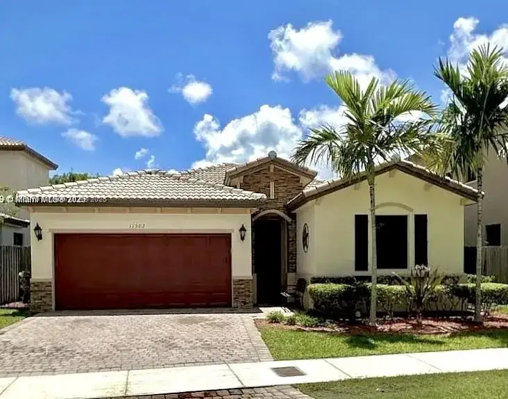 4 bedroom 3 bath Residential for sale at 11502 SW 238th Ter, Homestead FL 33032