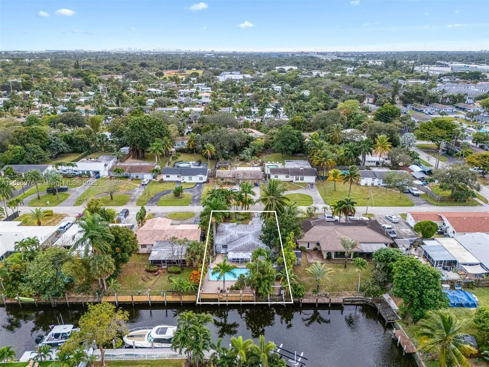 3 bedroom 2 bath Residential for sale at 1745 SW 4th St, Fort Lauderdale FL 33312
