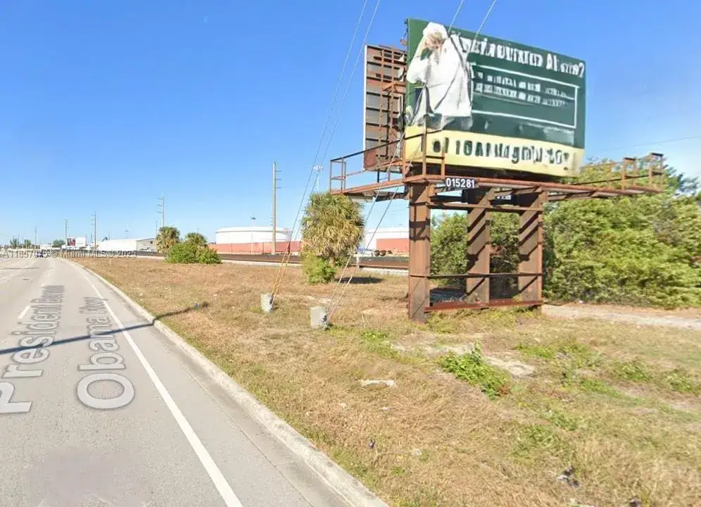 Commercial Land for sale at 0 Dixie Hwy, Riviera Beach FL 33404