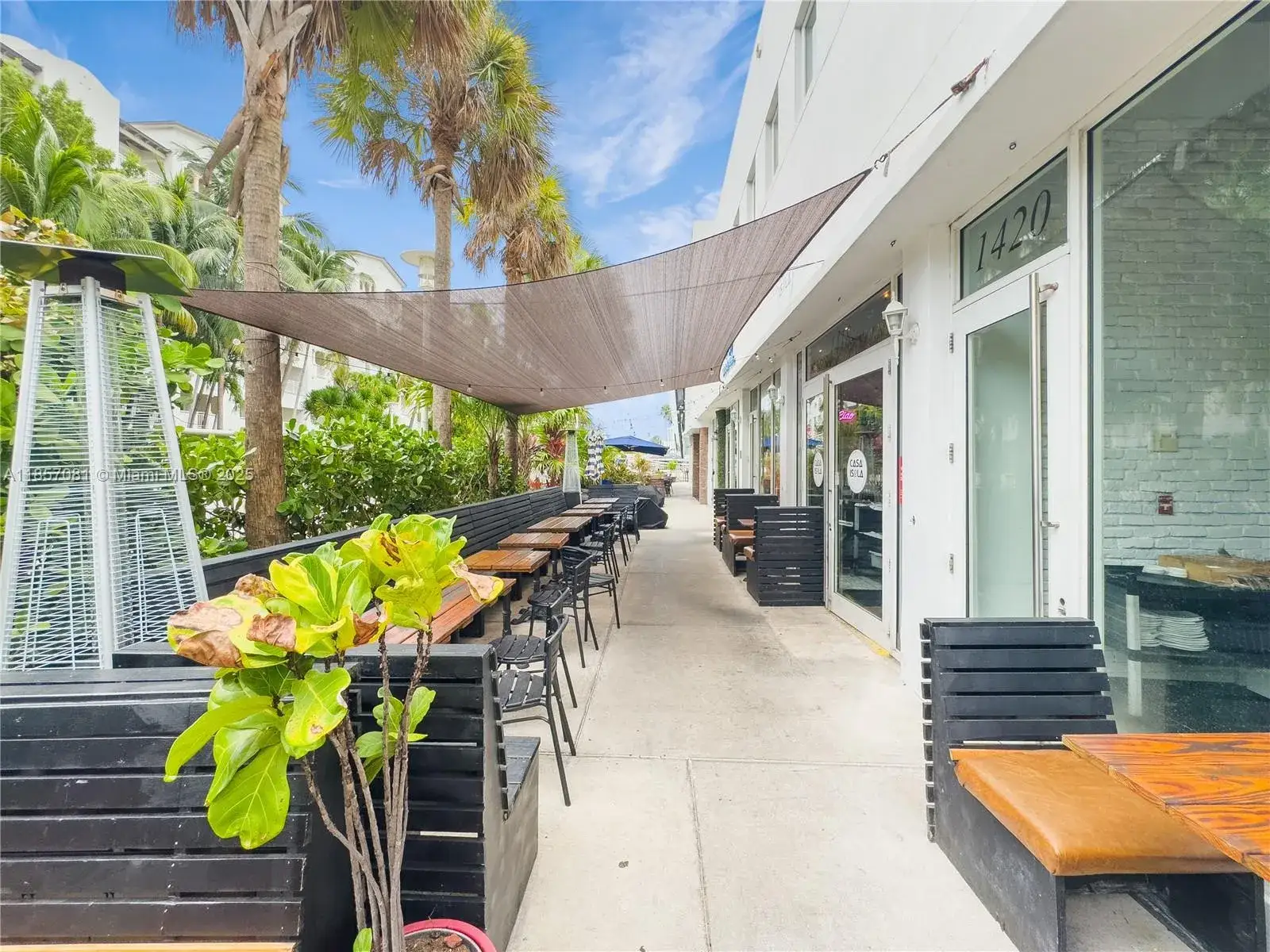 Commercial Sale for sale at 1410 20th St # 1416, Miami Beach FL 33139