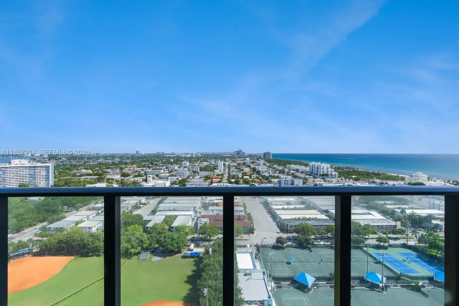 3 bedroom 2 bath Residential for sale at 580 72 St # 2101, Miami Beach FL 33141
