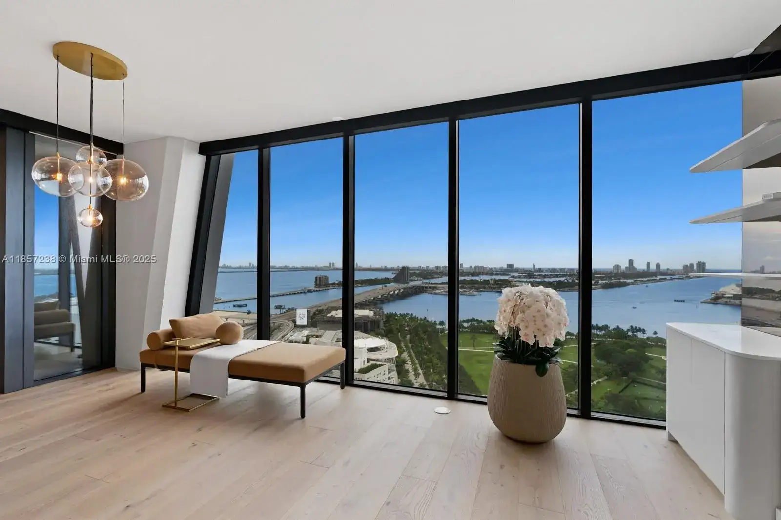 4 bedroom 5 bath Residential for sale at 1000 Biscayne Blvd # 2402, Miami FL 33132