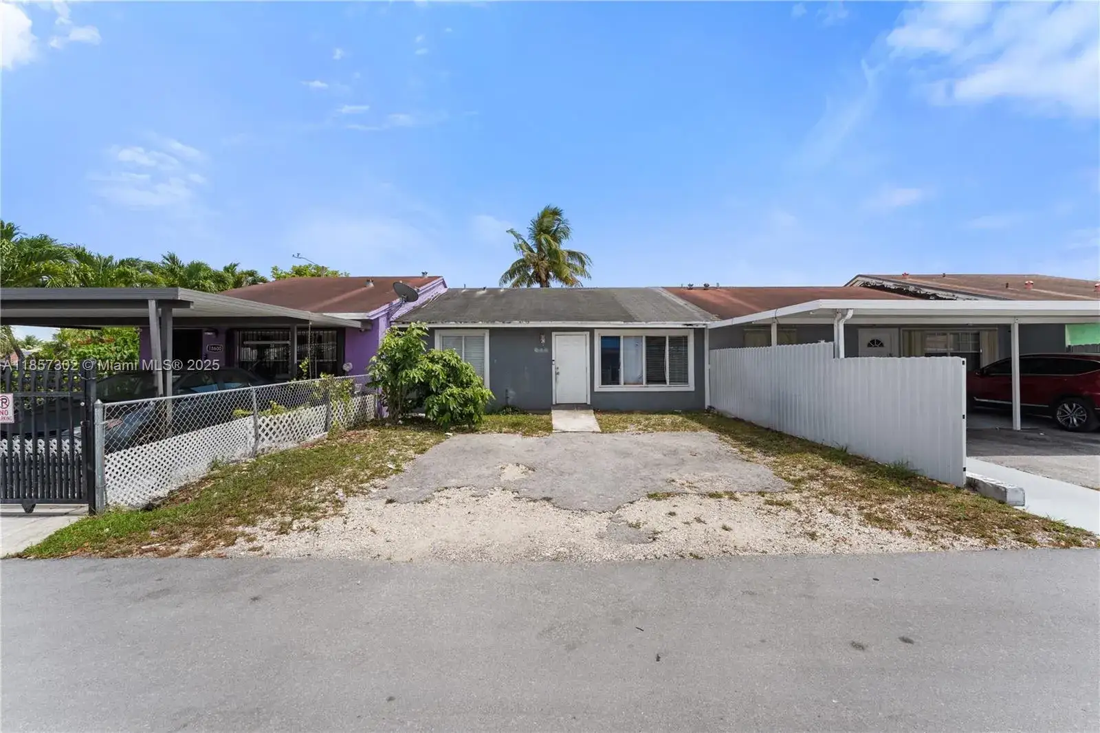 3 bedroom 2 bath Residential for sale at 18602 NW 46th Ave, Miami Gardens FL 33055