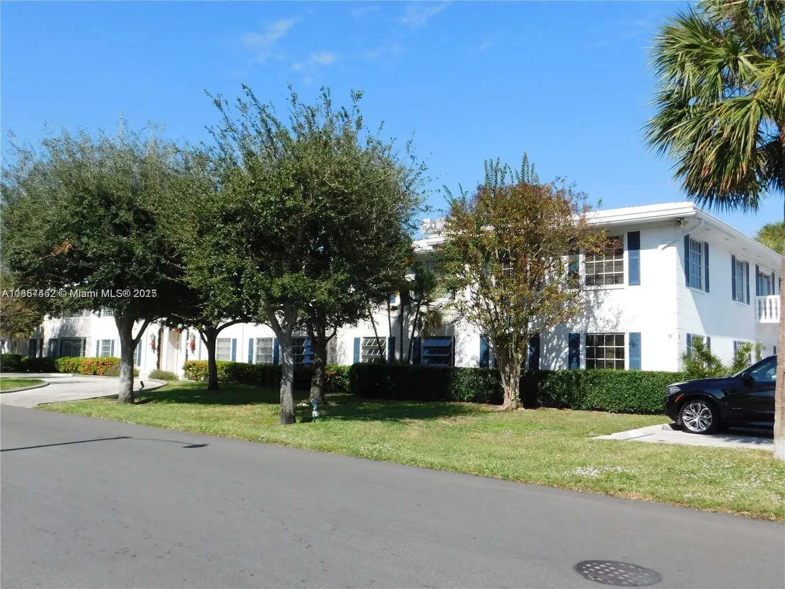 2 bedroom 1 bath Residential for sale at 2171 NE 66th St # 801, Fort Lauderdale FL 33308