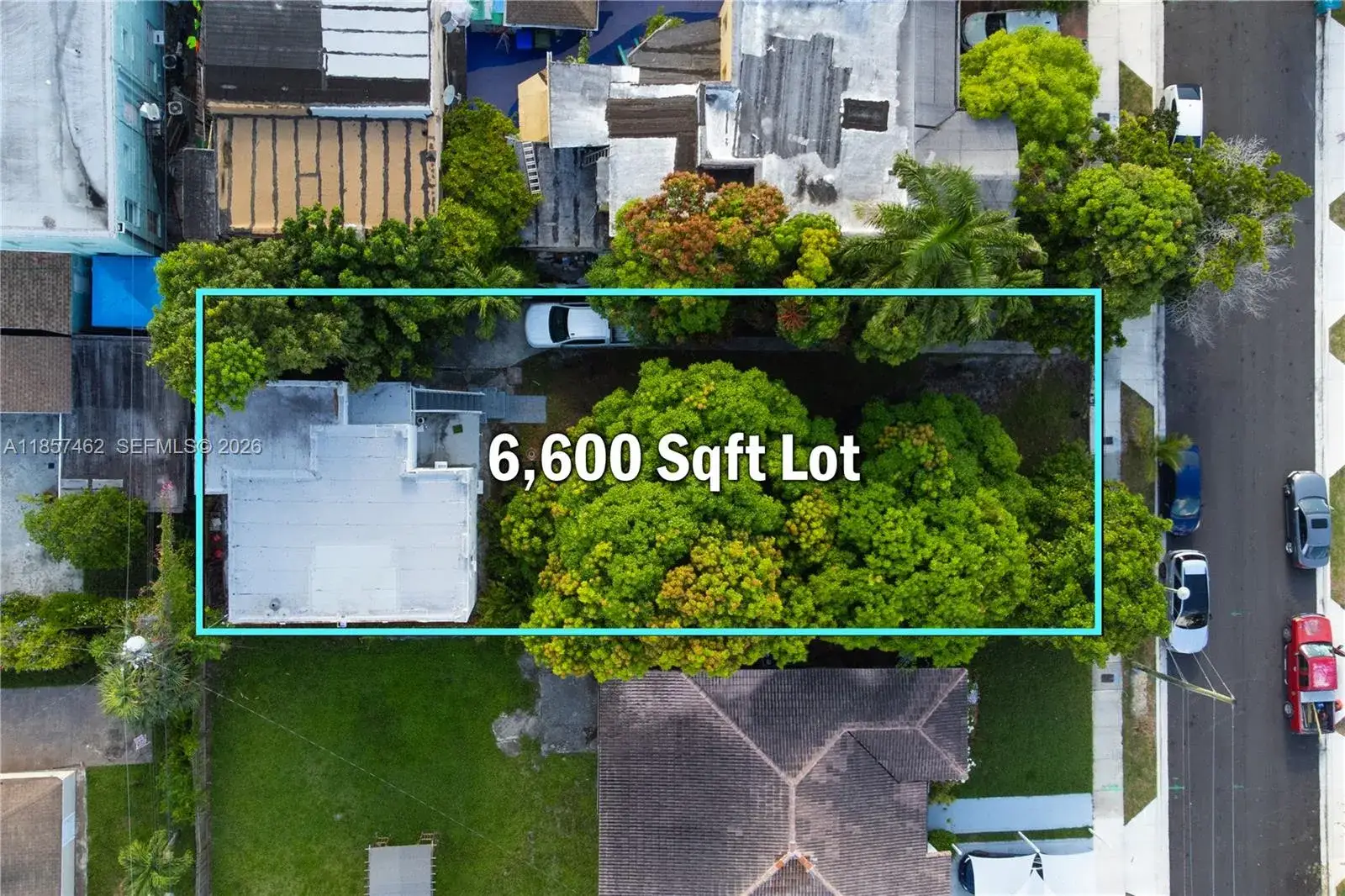 Residential Income for sale at 2367 SW 19th St, Miami FL 33145