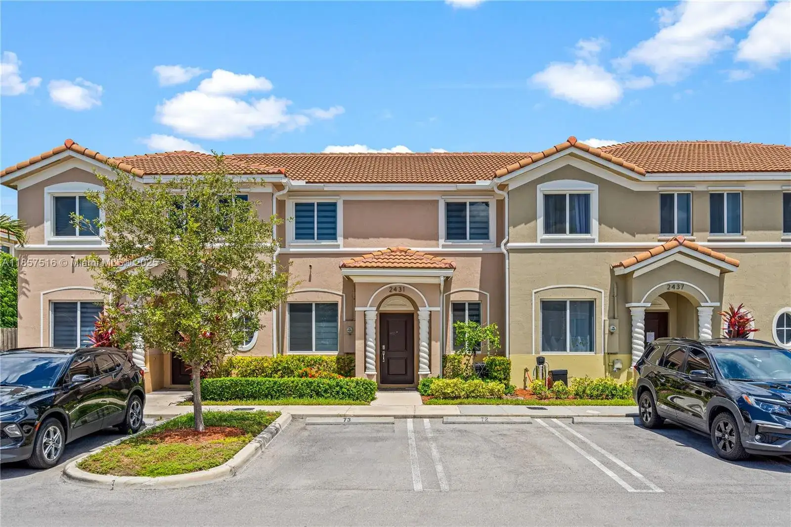 3 bedroom 2 bath Residential for sale at 2431 SE 10th Ct, Homestead FL 33035
