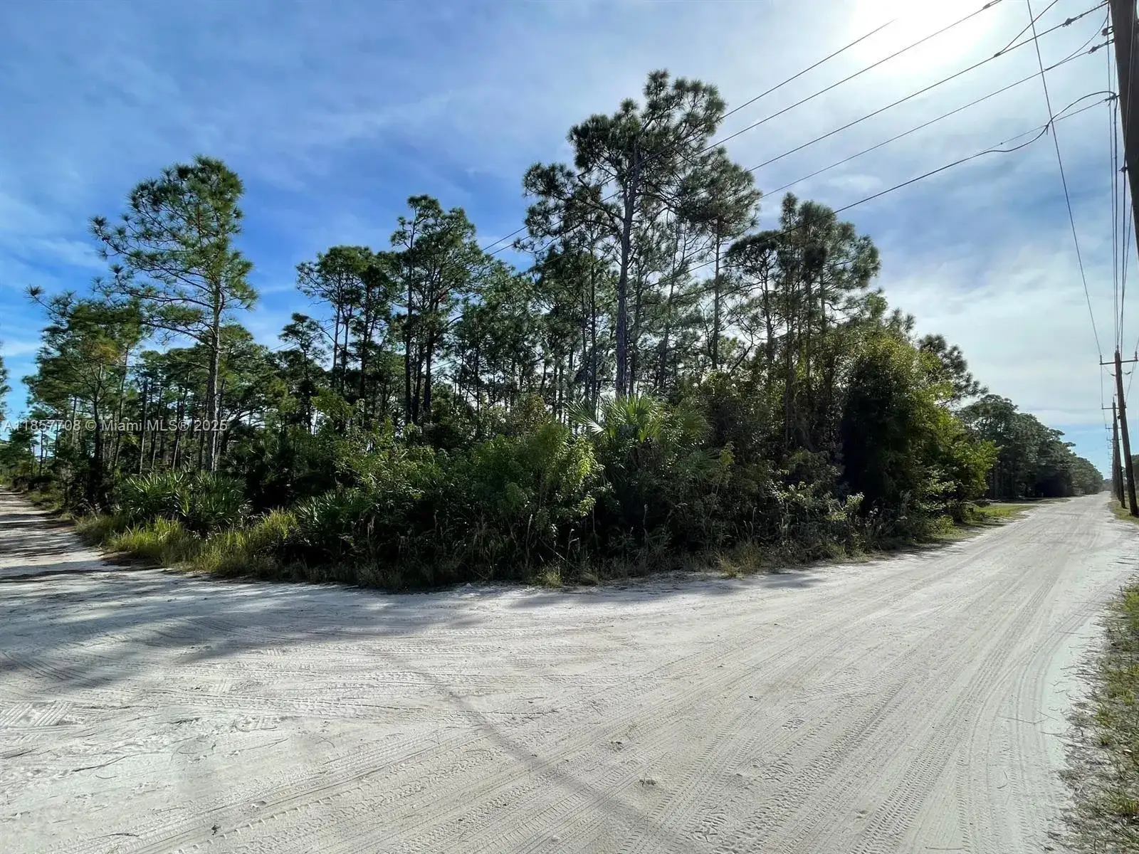 Land/Boat Docks for sale at 0 Slash Pine Trl, Fort Pierce FL 34951