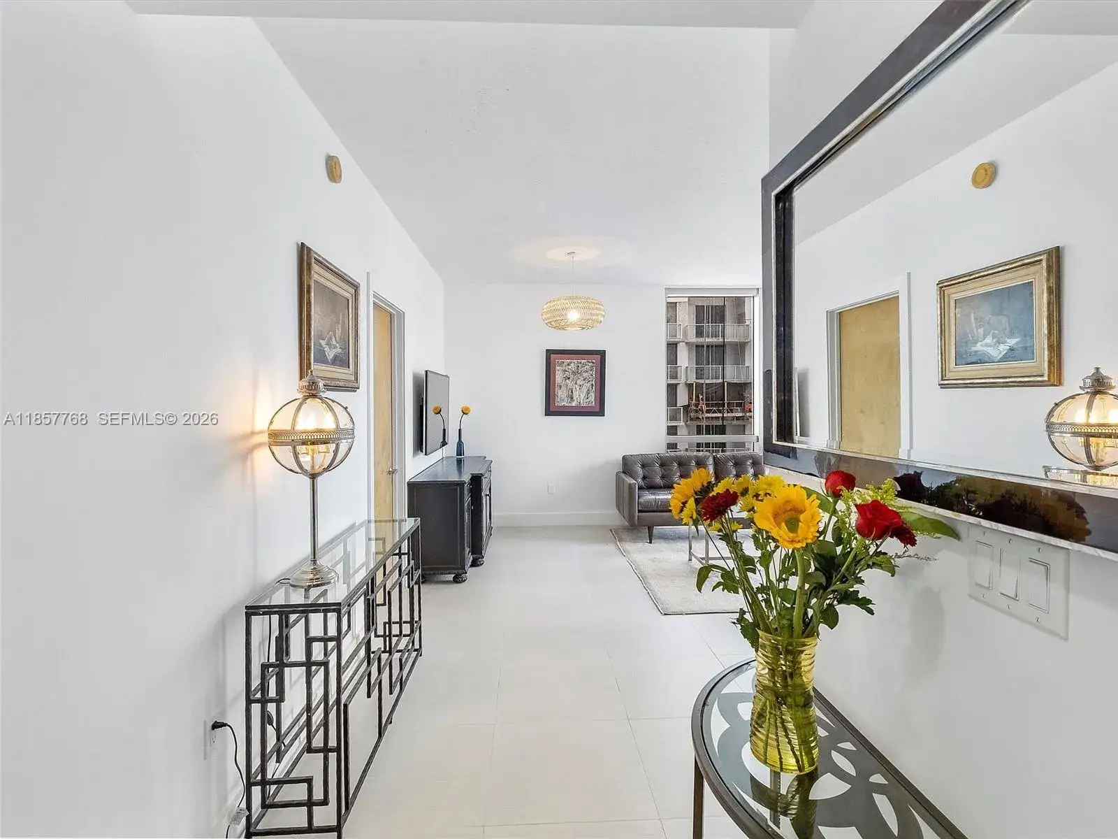 2 bedroom 2 bath Residential for sale at 1060 Brickell Ave # 3117, Miami FL 33131