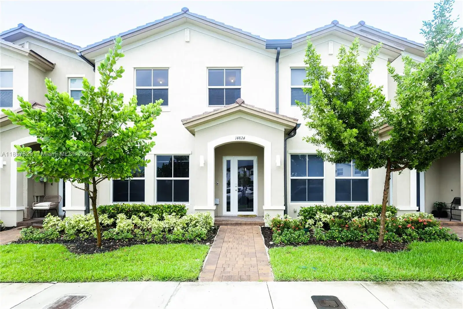 3 bedroom 2 bath Residential for sale at 14824 SW 265 ST, Homestead FL 33032