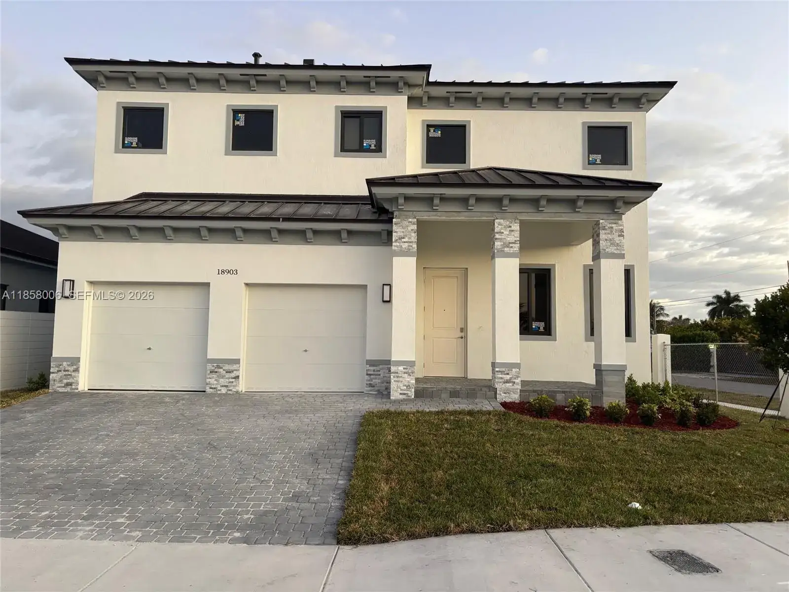 5 bedroom 4 bath Residential for sale at 18903 SW 317th Ter, Homestead FL 33030