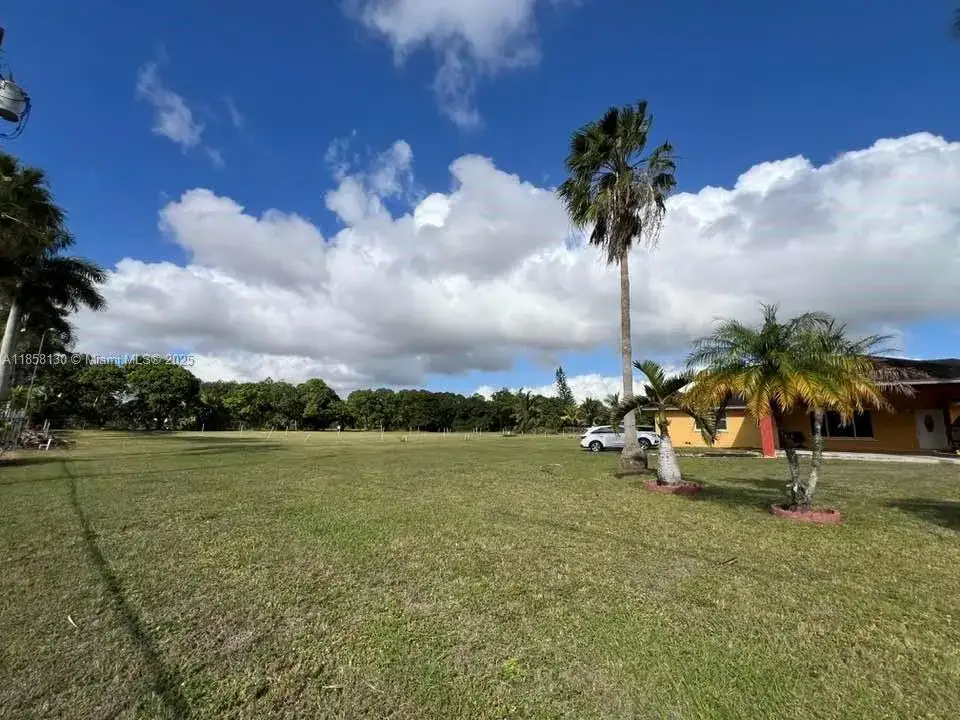 4 bedroom 2 bath Residential for sale at 19331 SW 188th St, Miami FL 33187