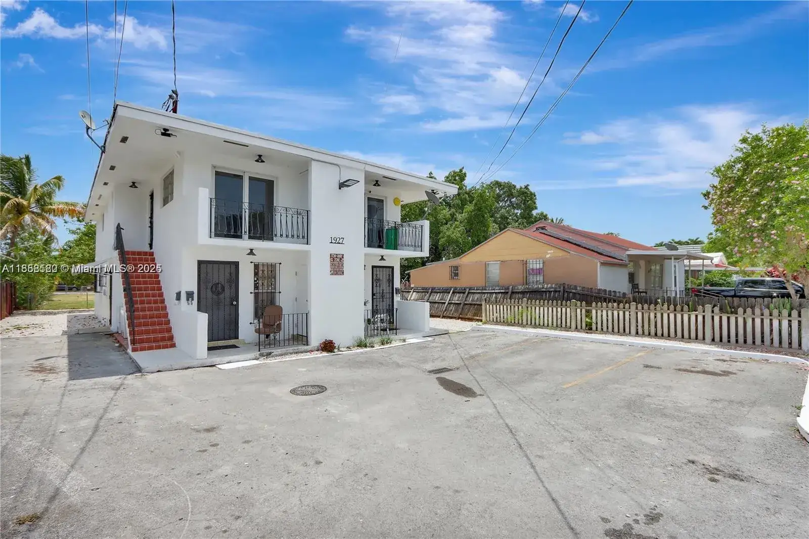 Residential Income for sale at 1927 NW 20th Ave, Miami FL 33125