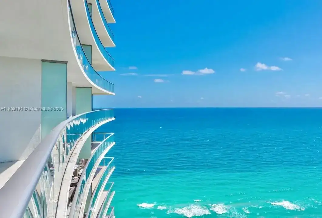 2 bedroom 2 bath Residential Lease for rent at 4111 S Ocean Dr, Hollywood FL 33019