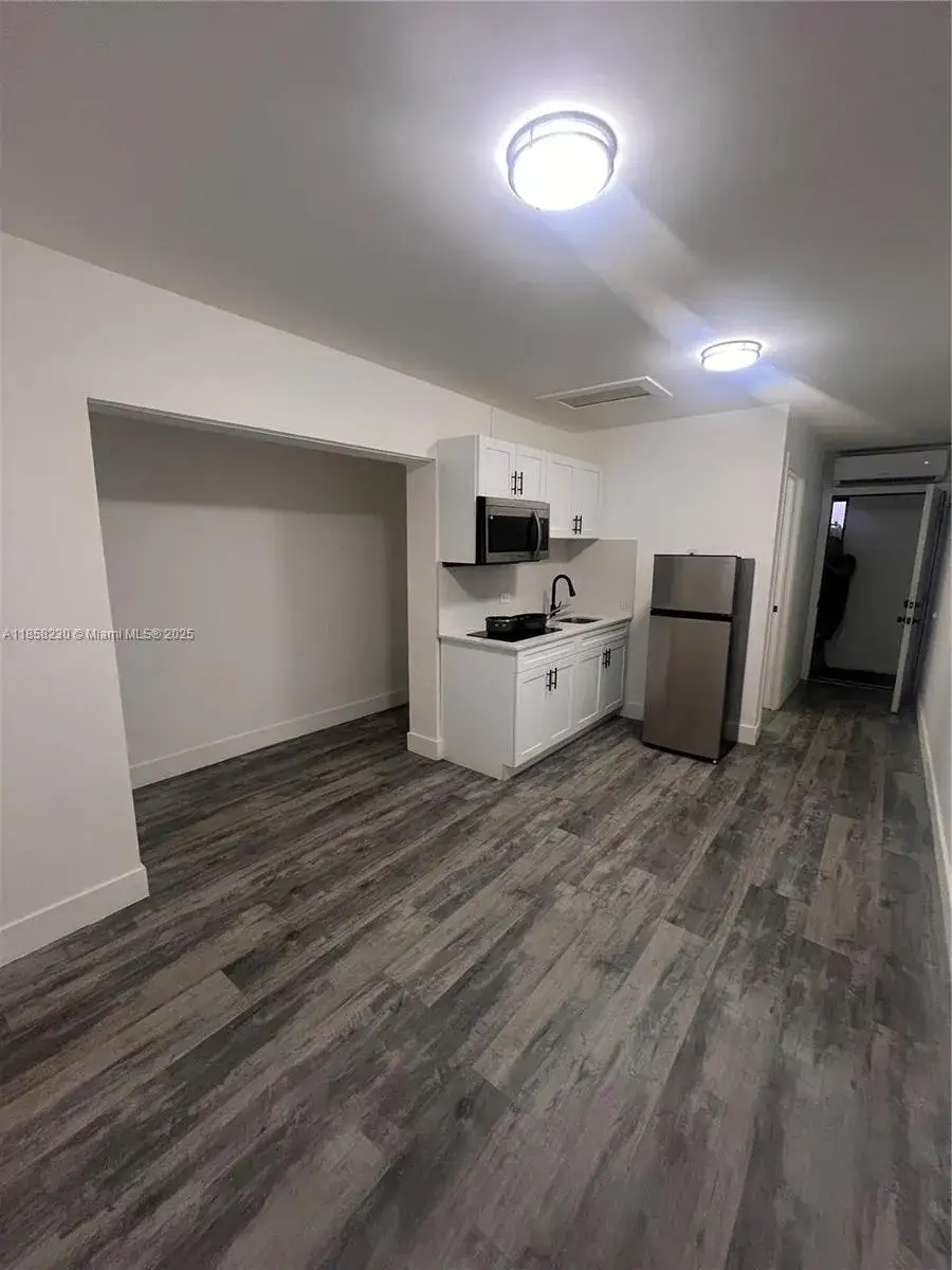 1 bath Residential Lease for rent at 3417 NW 22nd Ave # 13, Miami FL 33142