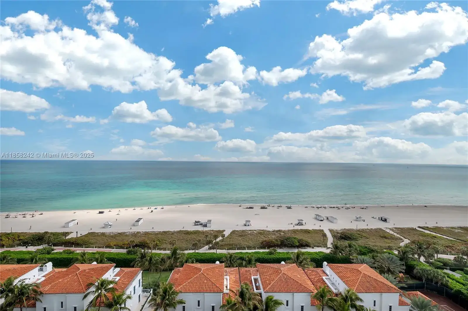 4 bedroom 4 bath Residential for sale at 5959 Collins Ave # 1503, Miami Beach FL 33140