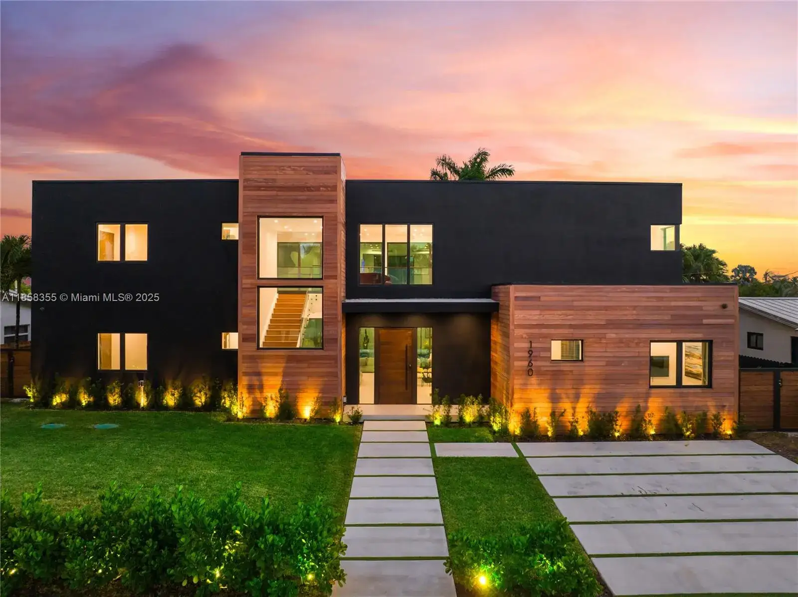 9 bedroom 7 bath Residential Lease for rent at 1960 NE 197th Ter, Miami FL 33179