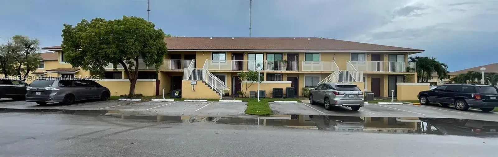 2 bedroom 2 bath Residential Lease for rent at 500 NW 210th St # 200, Miami Gardens FL 33169