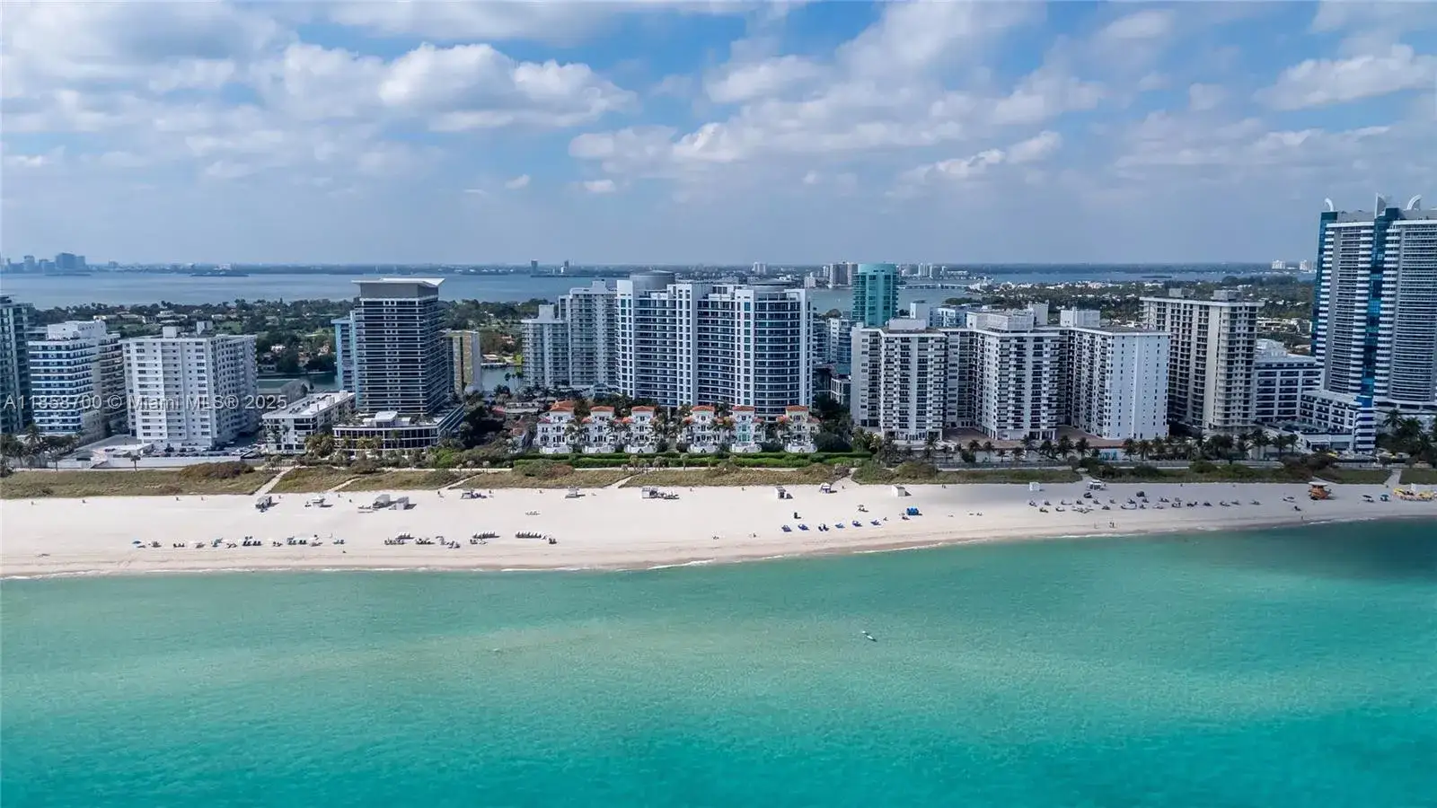 3 bedroom 4 bath Residential for sale at 5959 Collins Ave # 802, Miami Beach FL 33140