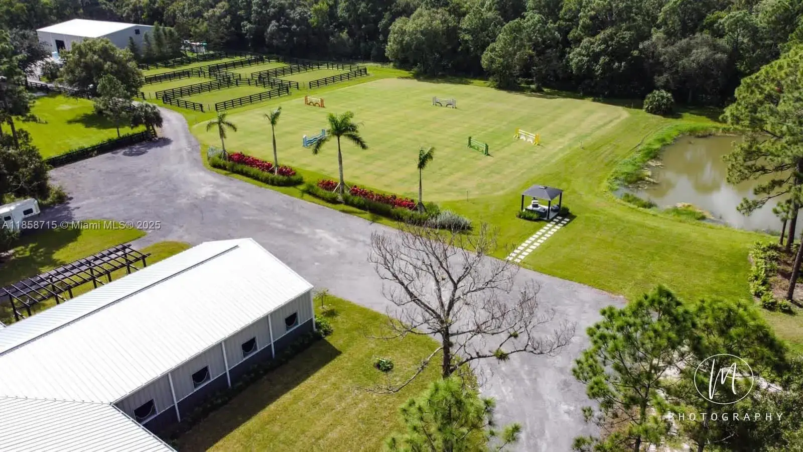 3 bedroom 3 bath Residential Lease for rent at 14561 Tangerine Dr, Loxahatchee FL 33470