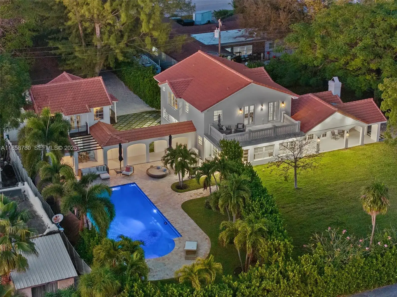 Residential Income for sale at 321 SW 1st Ave, Boynton Beach FL 33435