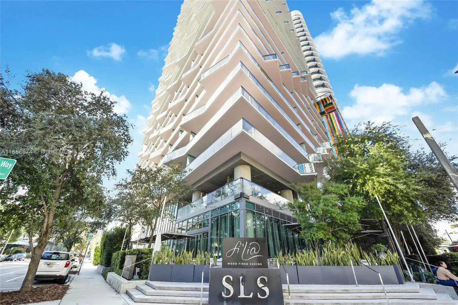 3 bedroom 2 bath Residential for sale at 1300 S Miami Ave # 1705, Miami FL 33130