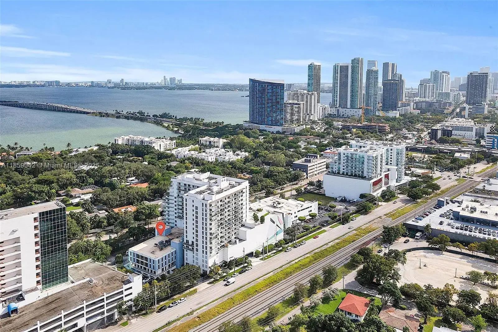 Commercial Sale for sale at 4300 Biscayne Blvd # G05, Miami FL 33137