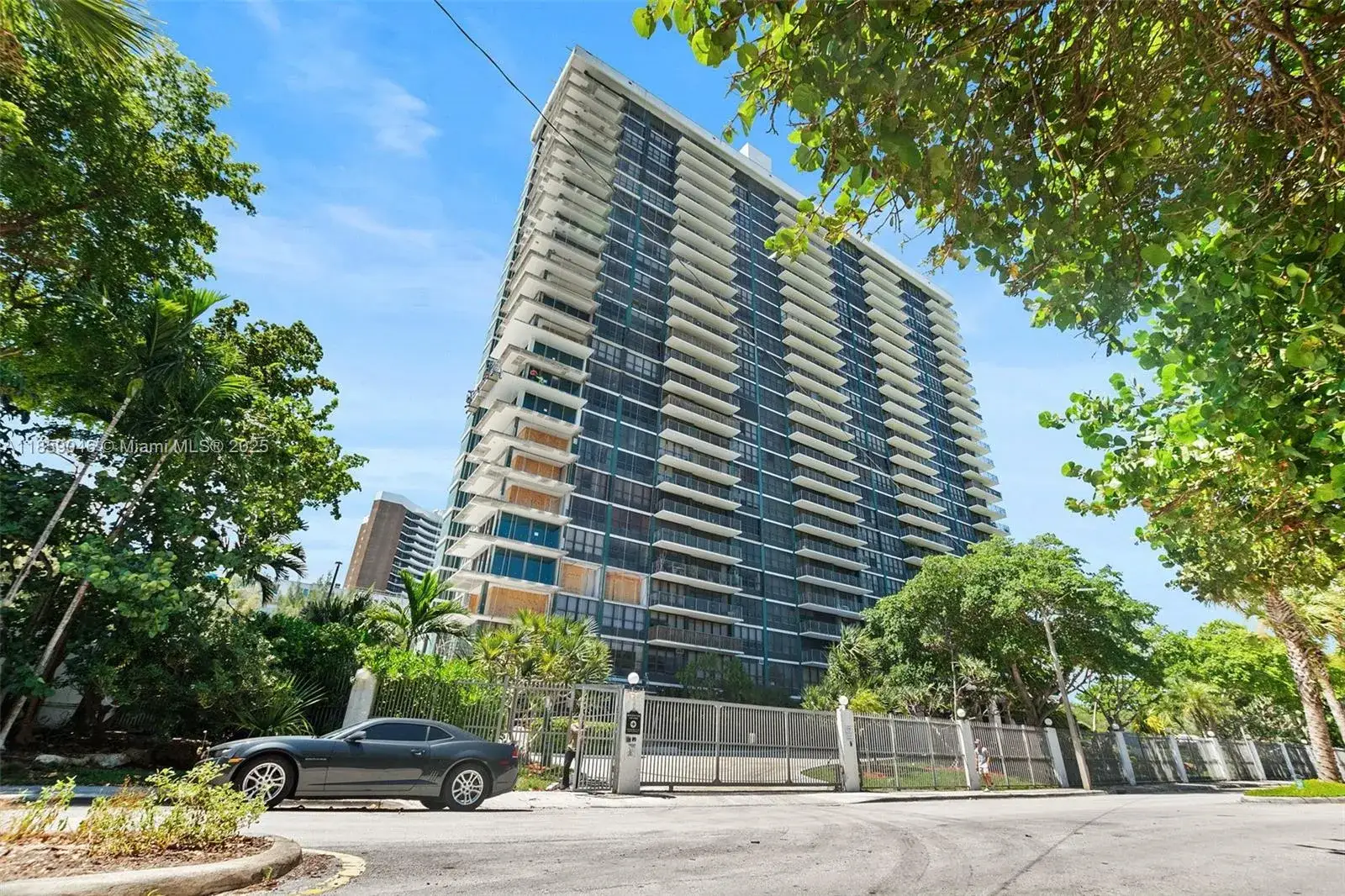 2 bedroom 2 bath Residential Lease for rent at 780 NE 69th St # 905, Miami FL 33138