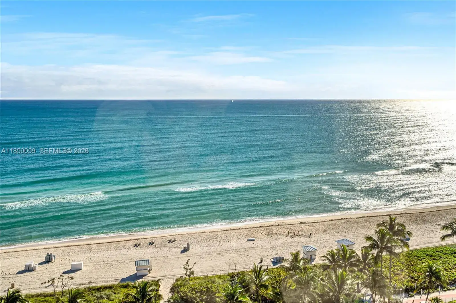 2 bedroom 2 bath Residential for sale at 5255 Collins Ave # 14D, Miami Beach FL 33140