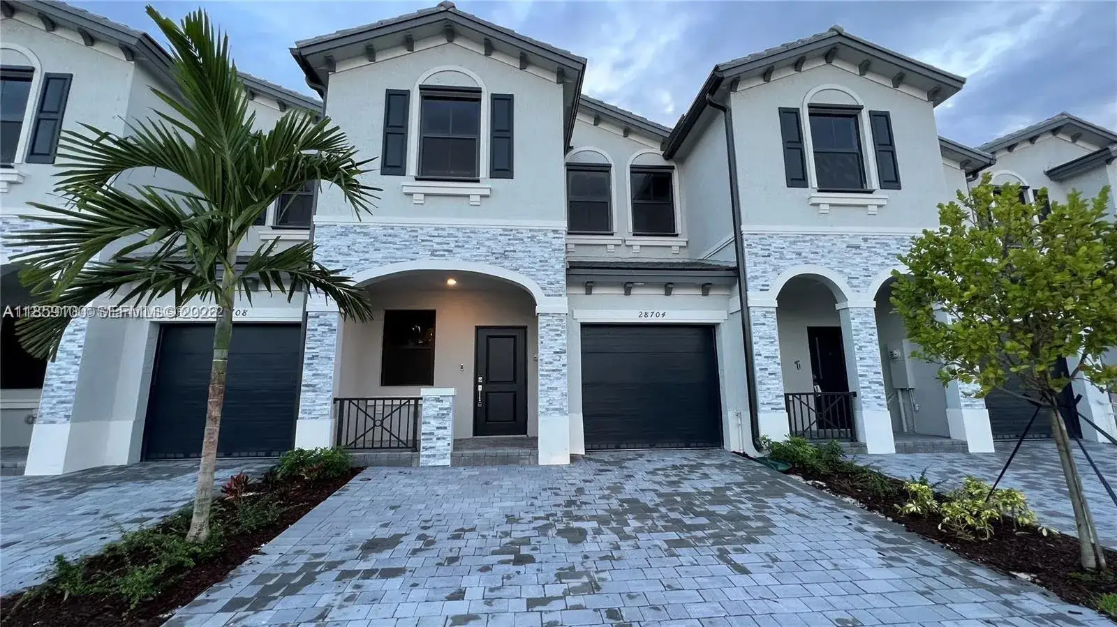3 bedroom 2 bath Residential Lease for rent at 28704 SW 134th Ct, Homestead FL 33033
