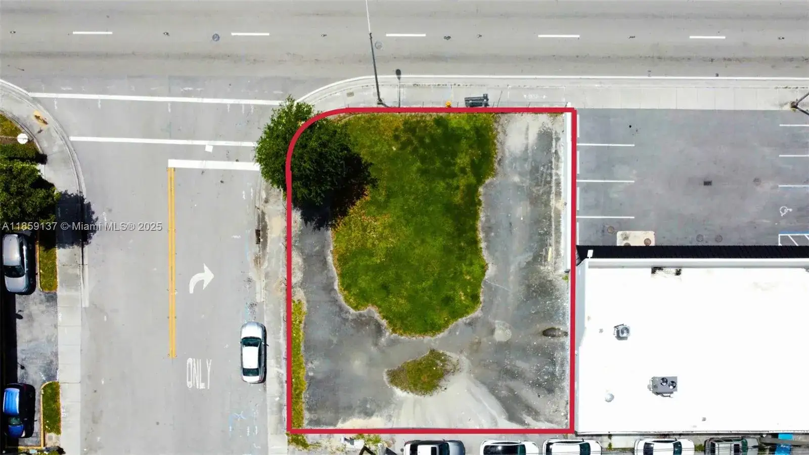 Commercial Land for sale at 7335 W Flagler St, Miami FL 33144