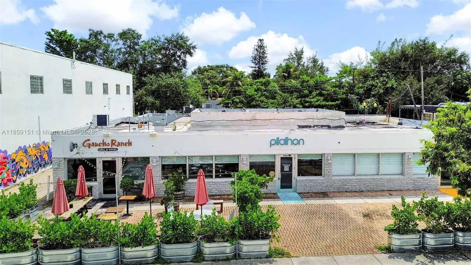 Commercial Sale for sale at 8301 NE 2nd Ave, Miami FL 33138