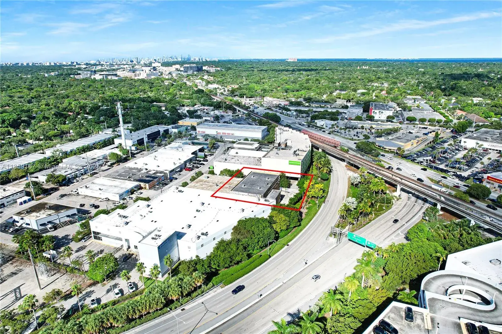 Commercial Sale for sale at 6830 SW 81st Ter, Miami FL 33143