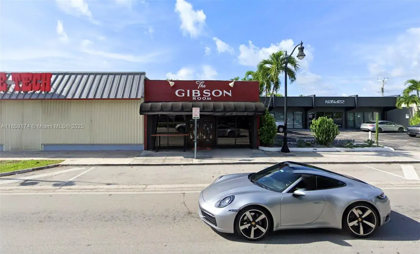 Commercial Sale for sale at 2224 SW 22nd St, Miami FL 33145