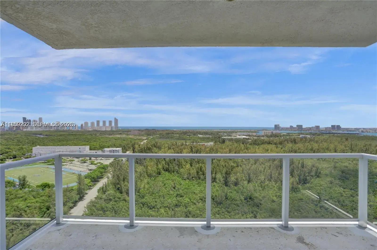 3 bedroom 3 bath Residential for sale at 15051 Royal Oaks Ln # 2603, North Miami FL 33181