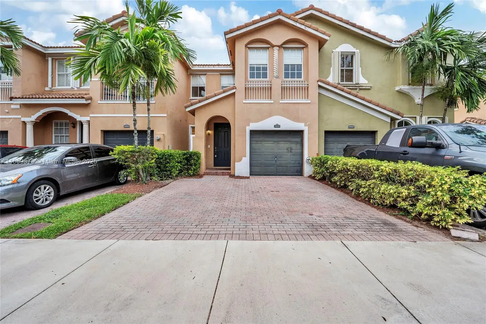 3 bedroom 2 bath Residential for sale at 2495 SE 13th Ct, Homestead FL 33035