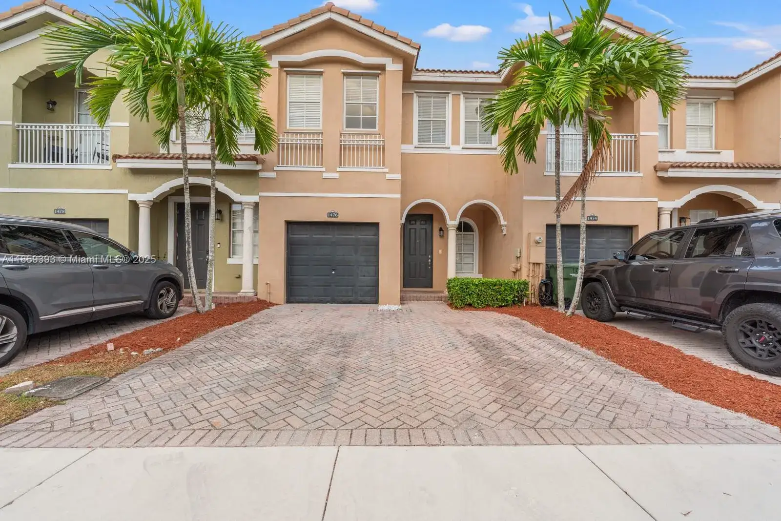 4 bedroom 2 bath Residential for sale at 1476 SE 26th Ave, Homestead FL 33035