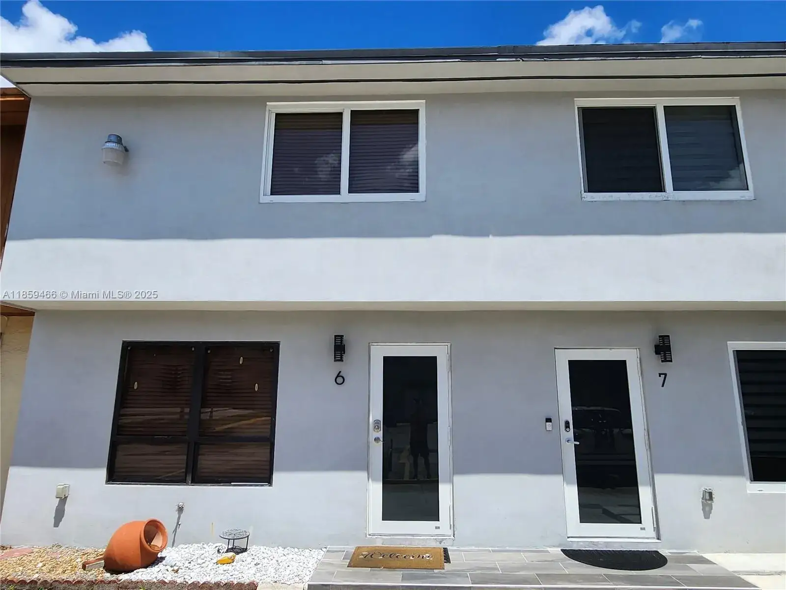 2 bedroom 2 bath Residential for sale at 8360 NW 8th St # 2, Miami FL 33126