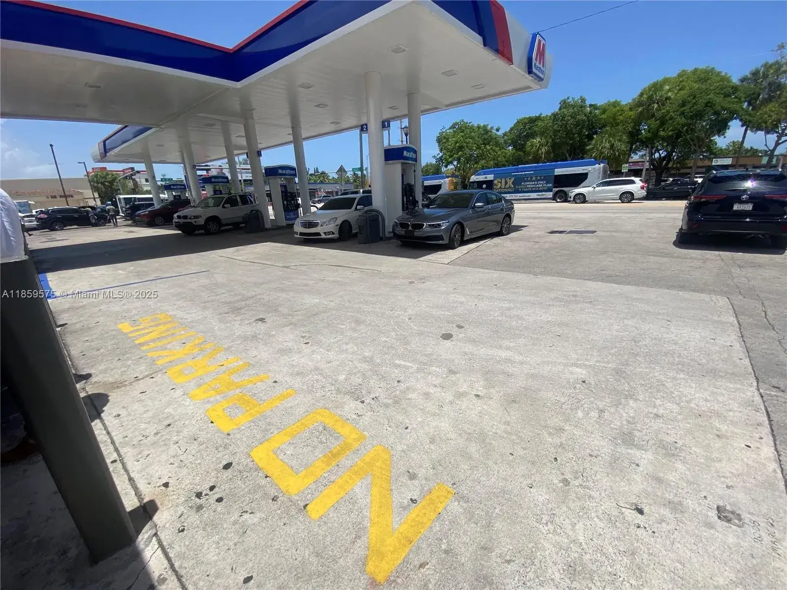 Business Opportunity for sale at 5390 NE 2nd Ave, Miami FL 33137