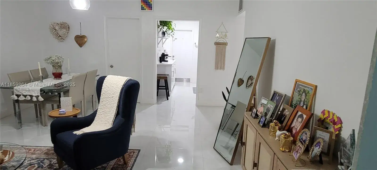 2 bedroom 1 bath Residential for sale at 1265 Marseille Dr # 31, Miami Beach FL 33141