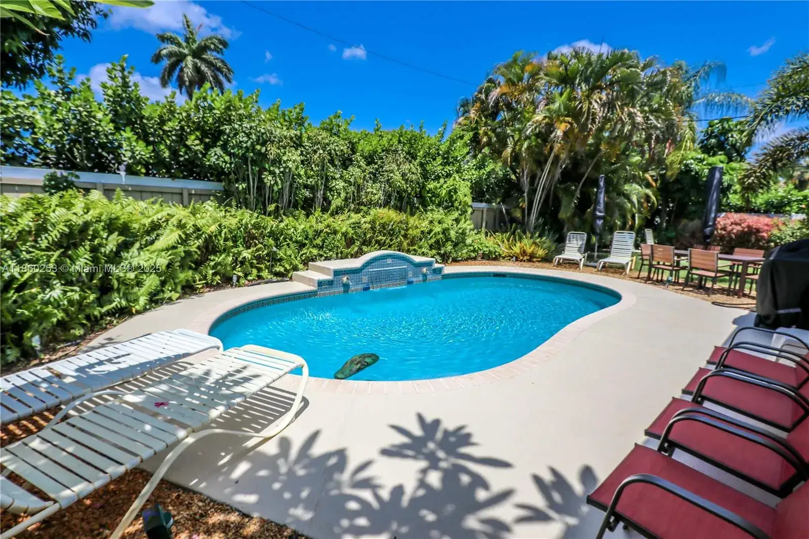4 bedroom 2 bath Residential for sale at 2109 NW 2nd Avenue, Wilton Manors FL 33311