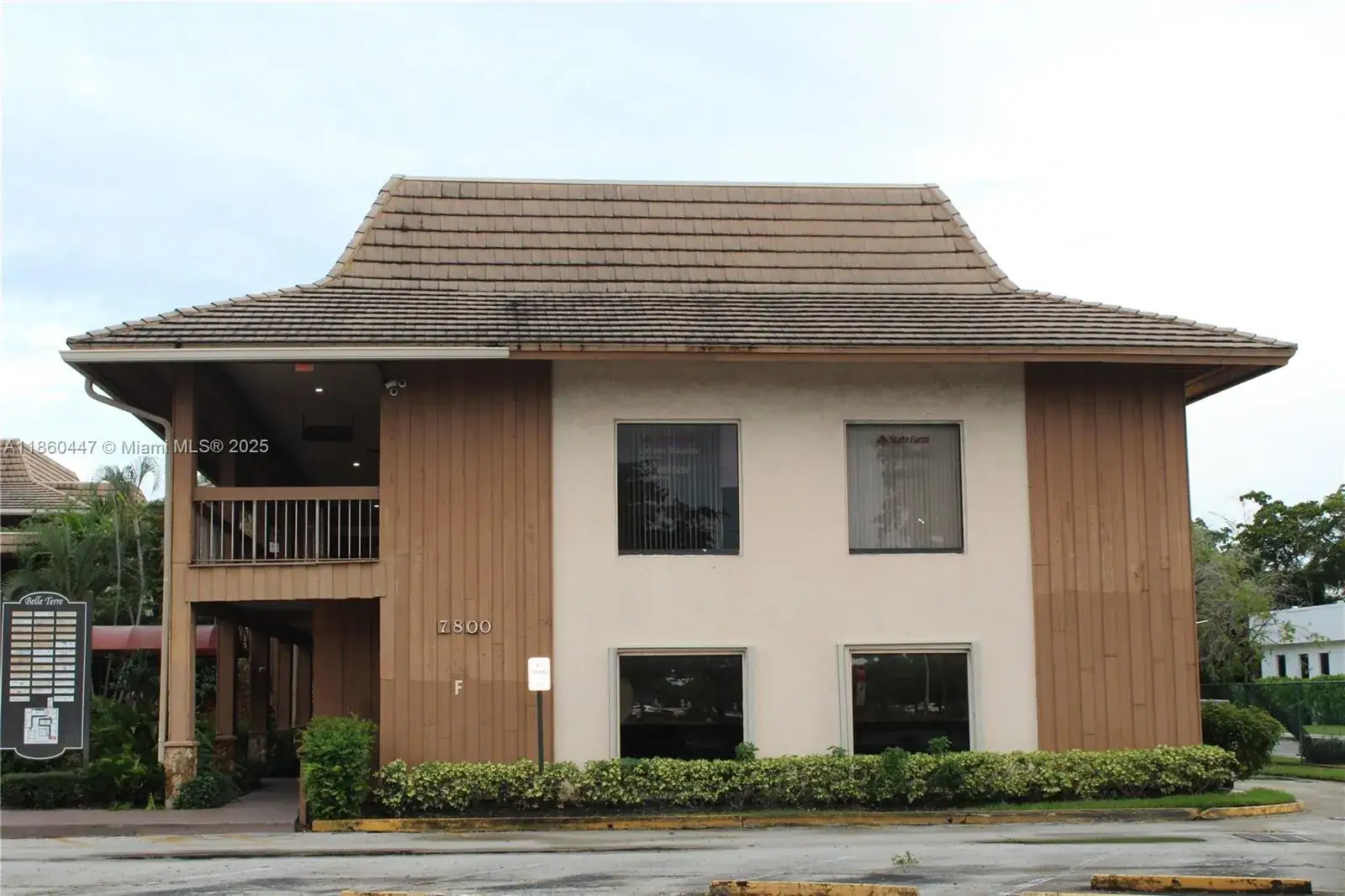Commercial Sale for sale at 7800 W Oakland Park Blvd, Sunrise FL 33351