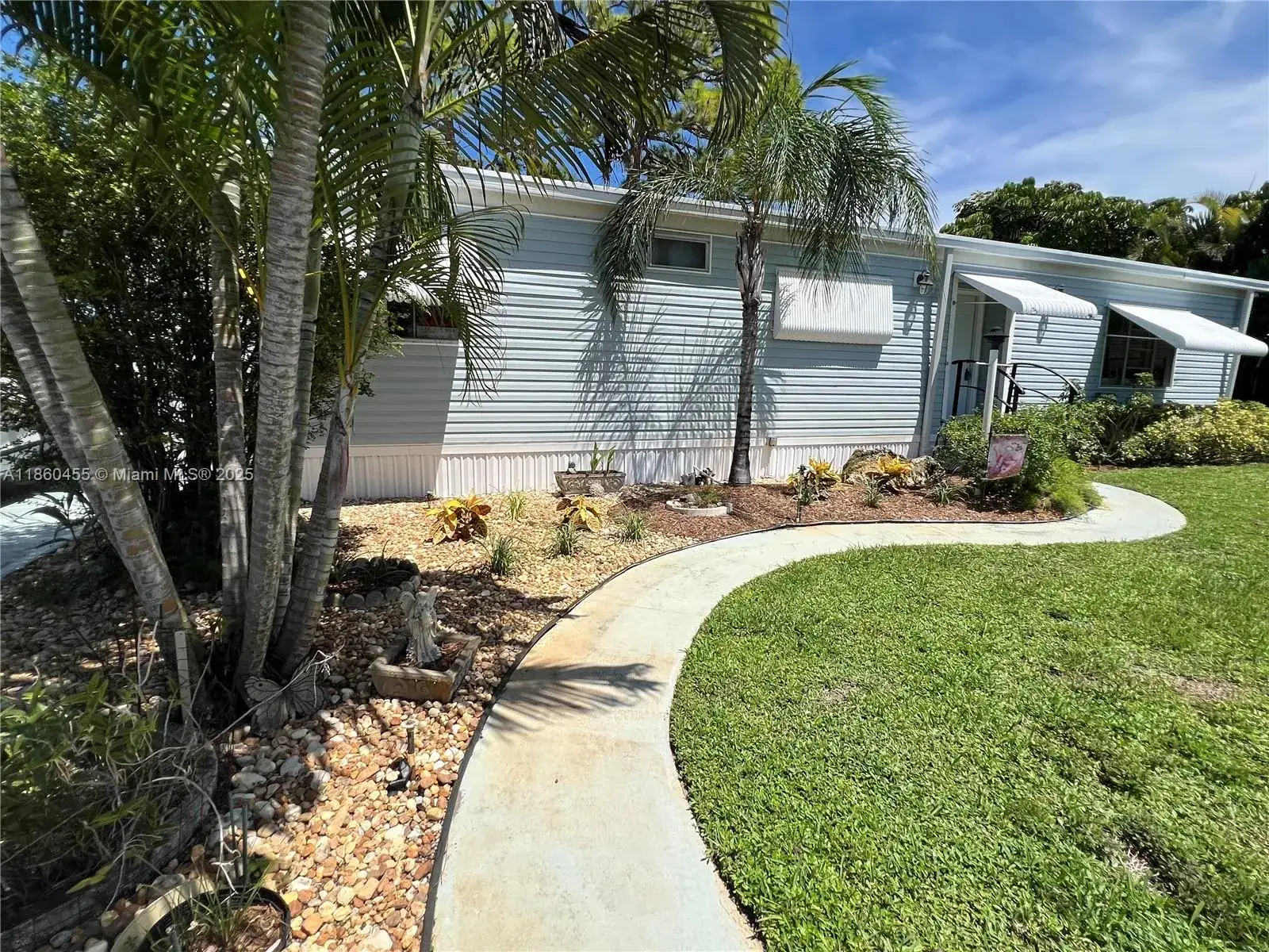 3 bedroom 2 bath Residential for sale at 12020 Iguana Bay, Boynton Beach FL 33436