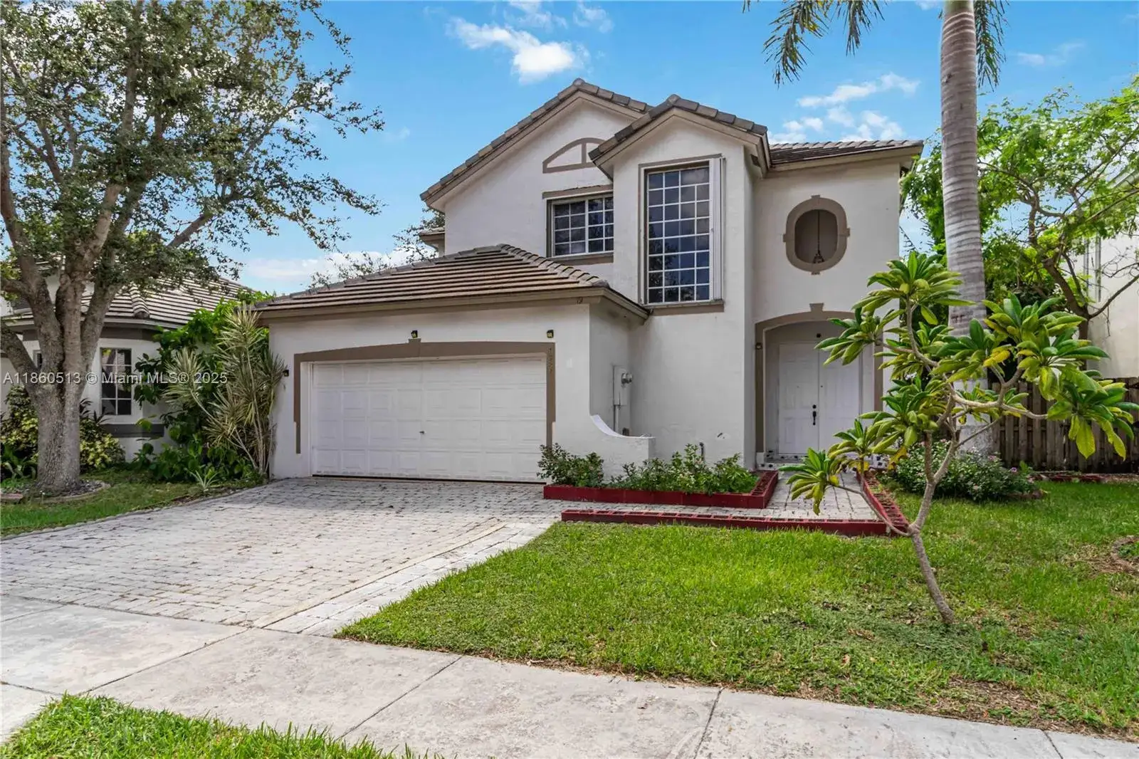 3 bedroom 2 bath Residential for sale at 1958 NW 100th Ave, Pembroke Pines FL 33024