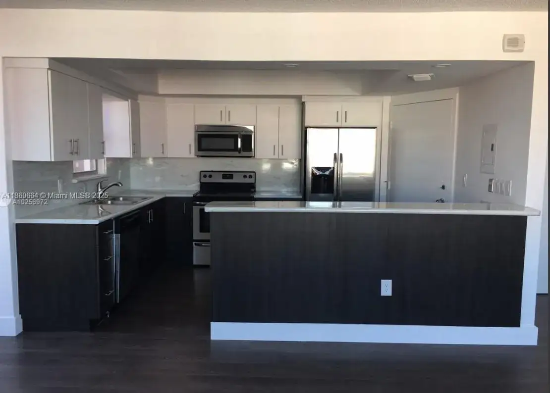 2 bedroom 2 bath Residential Lease for rent at 1301 NE Miami Gardens Dr # 1625W, Miami FL 33179