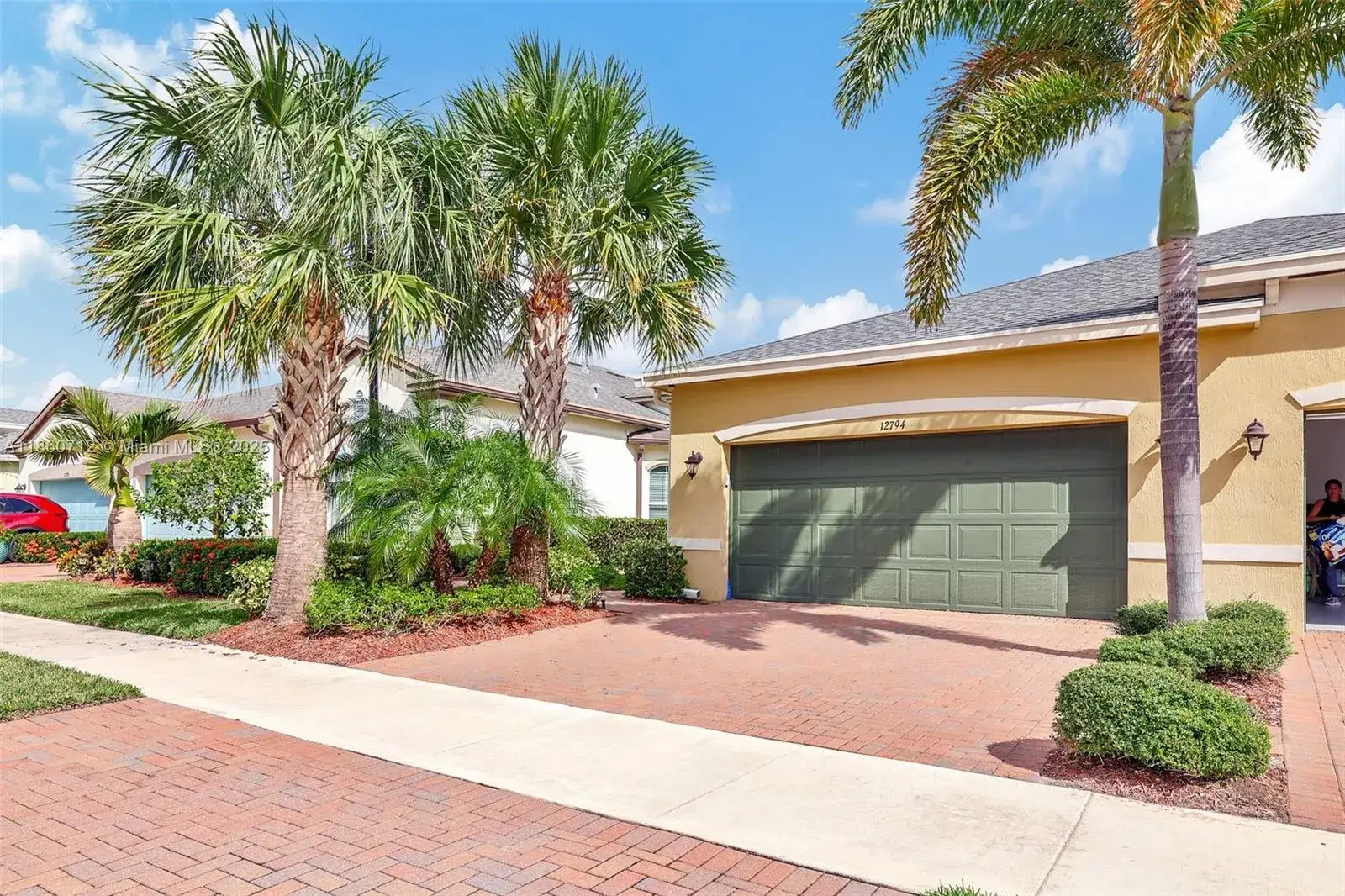 2 bedroom 2 bath Residential for sale at 12794 SW Lake Fern Cir, Port St. Lucie FL 34987