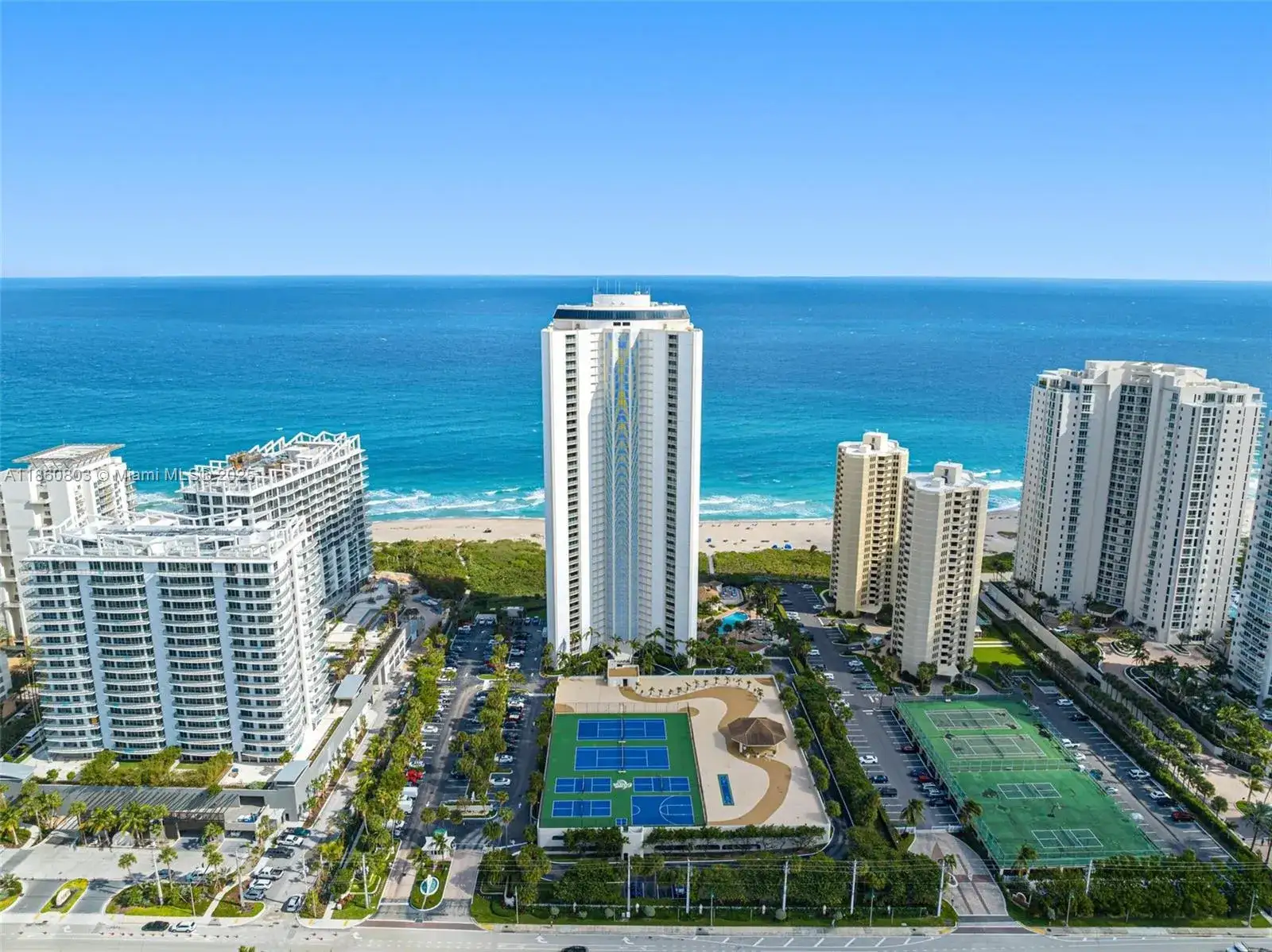 2 bedroom 2 bath Residential Lease for rent at 3000 N Ocean Dr # 20A, Riviera Beach FL 33404