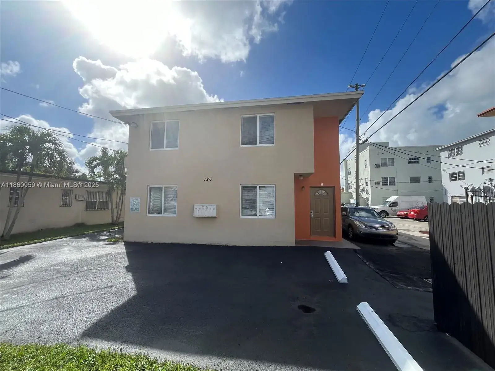 Commercial Sale for sale at 126 SW 21st Ave, Miami FL 33135