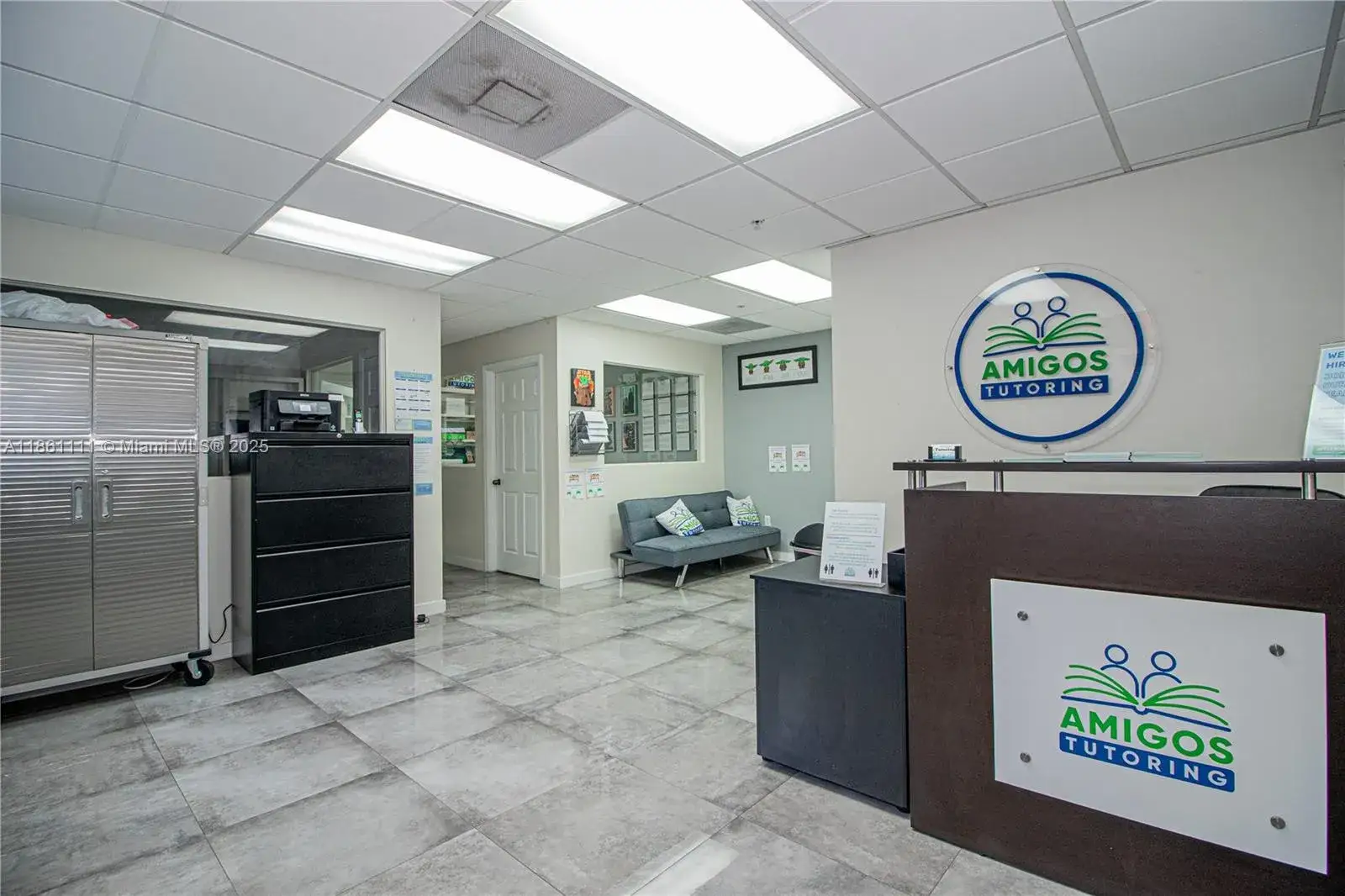 Business Opportunity for sale at 10800 NW 21st St, Sweetwater FL 33172