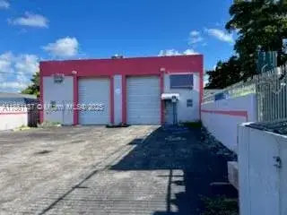 Commercial Sale for sale at 2529 NW 23rd St, Miami FL 33142